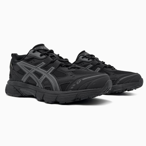 Кросівки Asics Gel-Nunobiki Black Gore-Tex 21952-Чорний-44 фото