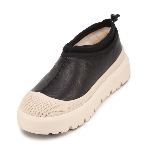 UGG Tasman Weather Hybrid Black Birch 19291-Чорний-42 фото