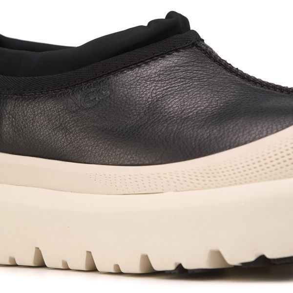 UGG Tasman Weather Hybrid Black Birch 19291-Чорний-42 фото