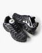 Кросівки Nike Air Max Plus TN Black Silver Green 09118-Чорний-40 фото 2