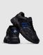 Кросівки Adidas Response Black Blue 14962-Чорний-41 фото 3