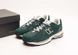 Кросівки NB New Balance 1906R Green White Grey 16043-Зелений-36 фото 3