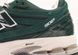 Кросівки NB New Balance 1906R Green White Grey 16043-Зелений-36 фото 9