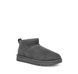 Угги UGG Ultra Mini Gray 04986-Сірий-36 фото 2