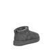 Угги UGG Ultra Mini Gray 04986-Сірий-36 фото 4