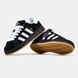 Кросівки Adidas Campus x Korn Black White 14542-Чорний-36 фото 3