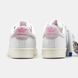 Кросівки Adidas Superstar White Pink 17373-Рожевий-37 фото 6