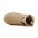 Ugg Tasman Platform Sock Beige 19384-Коричневий-40 фото 5