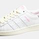 Кросівки Adidas Superstar White Pink 17373-Рожевий-37 фото 7