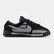 Кросівки Nike Cortez UN/LA Black Grey 10995-Чорний-36 фото 2