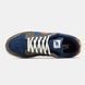 Кросівки Nike SB Dunk Low Tweed Midnight 14632-Коричневий-36 фото 5