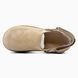 Ugg Goldenstar Clog Beige 22735-Бежевий-36 фото 4
