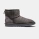Угги UGG Classic Mini Grey Suede 05005-Темно-сірий-36 фото 2