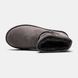Угги UGG Classic Mini Grey Suede 05005-Темно-сірий-36 фото 4