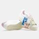 Кросівки Adidas Superstar White Pink 17373-Рожевий-37 фото 3
