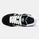 Кросівки Adidas Campus x Korn Black White 14542-Чорний-36 фото 4