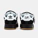 Кросівки Adidas Campus x Korn Black White 14542-Чорний-36 фото 6