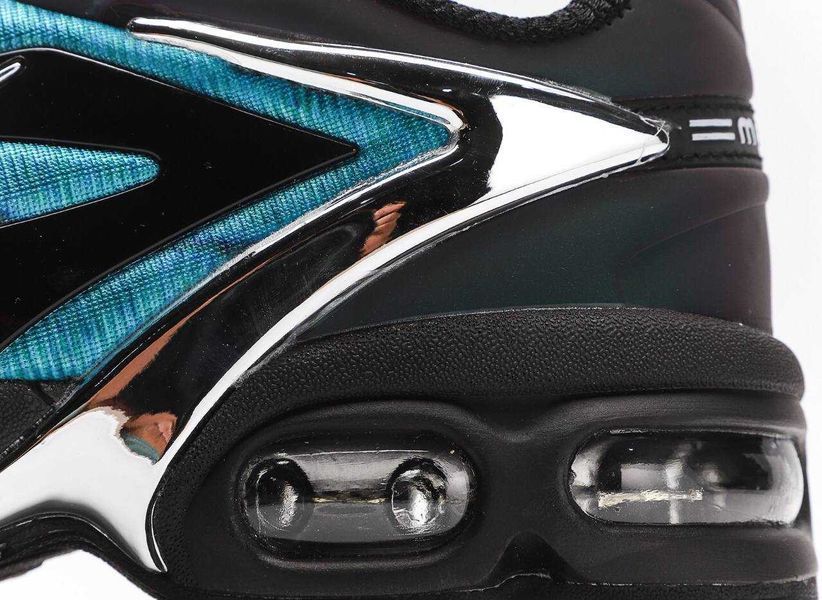 Кросівки Nike Air Max Tailwind 5 x Skepta 12906-Синій-40 фото