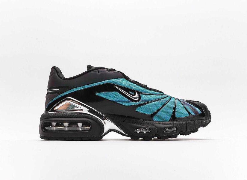 Кросівки Nike Air Max Tailwind 5 x Skepta 12906-Синій-40 фото