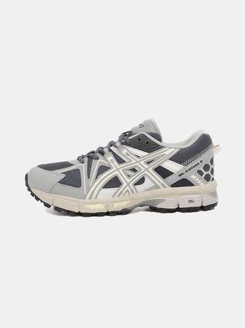 Кросівки Asics Gel Kahana 8 Grey 12700-Темно-сірий-36 фото