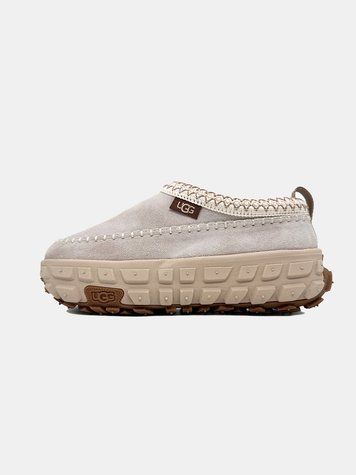 Ugg Venture Daze White 22726-Білий-37 фото