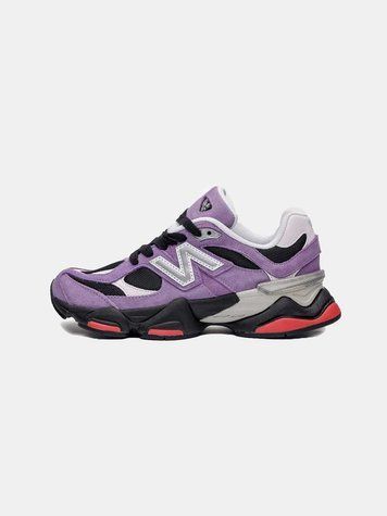 Кросівки New Balance 9060 Violet Noir 13177-Фіолетовий-36 фото