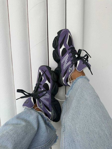 Кросівки New Balance 9060 Violet Noir 13177-Фіолетовий-36 фото