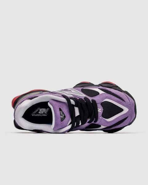 Кросівки New Balance 9060 Violet Noir 13177-Фіолетовий-36 фото