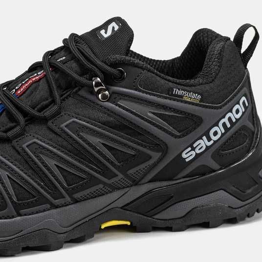 Купити Кросівки Salomon Speed Cross Pro Gore-Tex (гортекс
