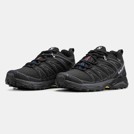 Купити Кросівки Salomon Speed Cross Pro Gore-Tex (гортекс