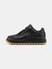 Кросівки Nike Air Force 1 Lux Black Gum 07957-Чорний-36 фото 1