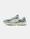 Кросівки Asics Gel-NYC Green Grey Beige 17589-Зелений-36 фото 1
