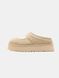UGG Bea Mary Jane Beige 22608-Бежевий-36 фото 1