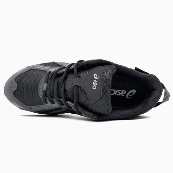 Кросівки Asics Gel-Venture 6 Grey Gore-Tex 18234-Сірий-36 фото