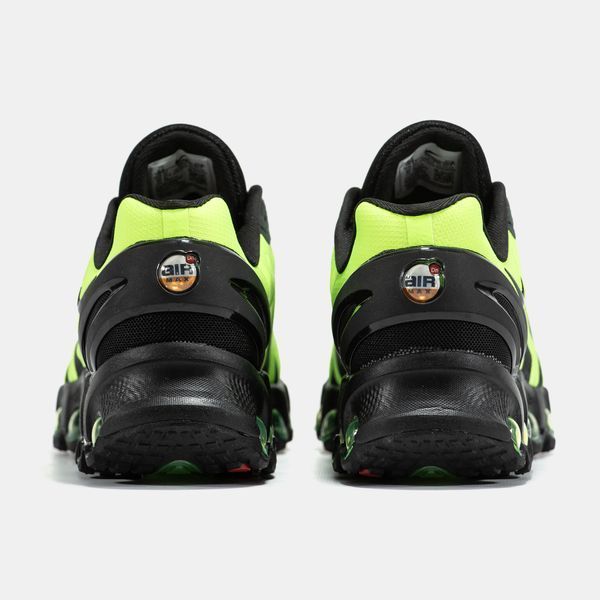 Кросівки Nike Air Max DN8 Green Black 20922-Салатовий-41 фото