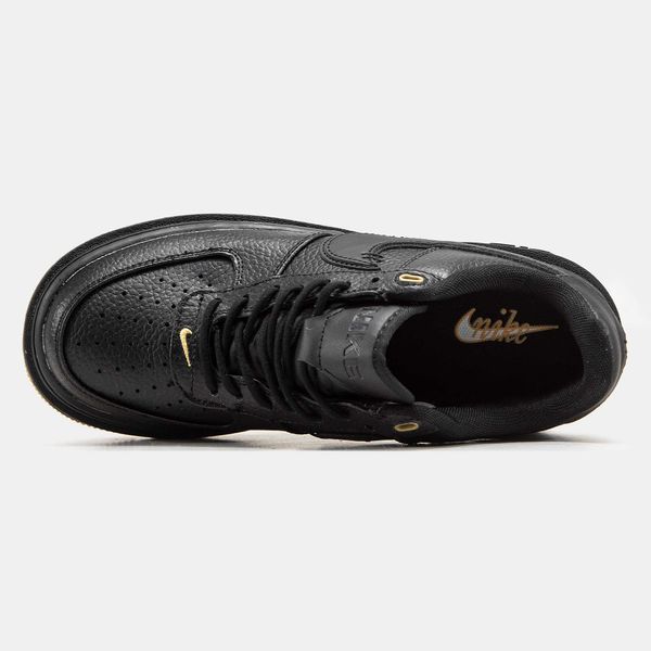 Кросівки Nike Air Force 1 Lux Black Gum 07957-Чорний-36 фото