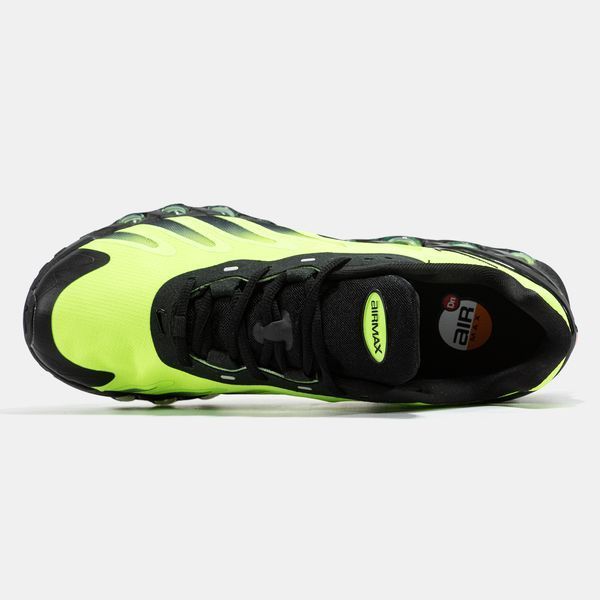 Кросівки Nike Air Max DN8 Green Black 20922-Салатовий-41 фото
