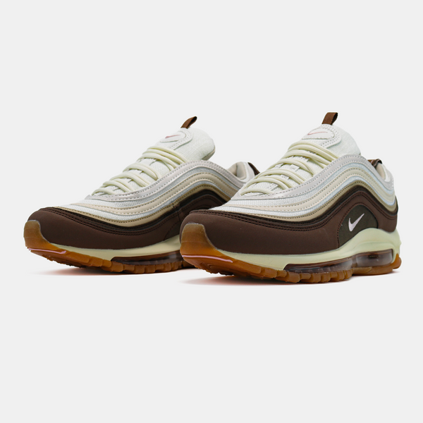 Кросівки Nike Air Max 97 Medium Brown 23758-43 фото
