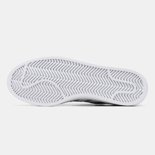 Кросівки Adidas Campus x South Park 12877-Синій-38 фото