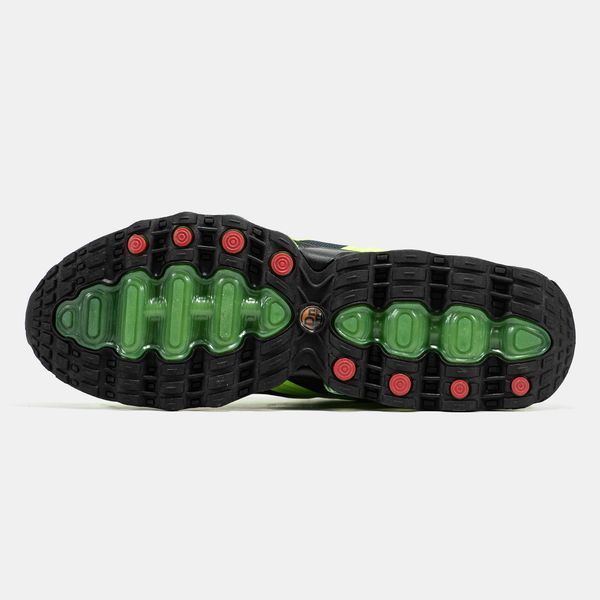 Кросівки Nike Air Max DN8 Green Black 20922-Салатовий-41 фото
