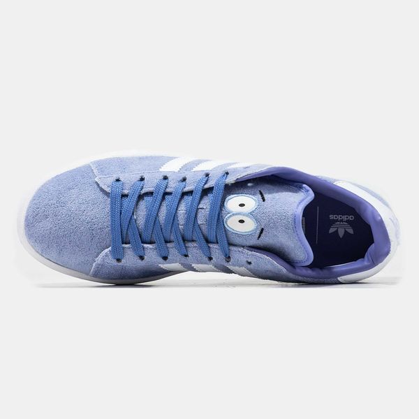 Кросівки Adidas Campus x South Park 12877-Синій-38 фото
