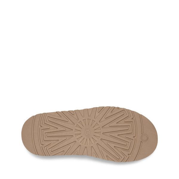 UGG Bea Mary Jane Beige 22608-Бежевий-36 фото