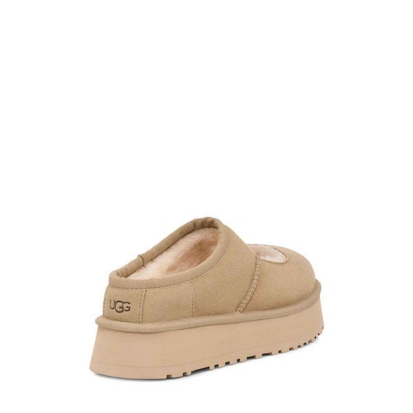 UGG Bea Mary Jane Beige 22608-Бежевий-36 фото