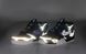 Кросівки Nike Air Trainer 1 Utility Black White Hologram 09854-Чорний-36 фото 3