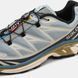 Кросівки Salomon XT-6 LAB 13200-Коричневий-36 фото 8