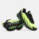 Кросівки Nike Air Max DN8 Green Black 20922-Салатовий-41 фото 3