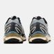 Кросівки Salomon XT-6 LAB 13200-Коричневий-36 фото 7