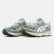 Кросівки Asics Gel-NYC Green Grey Beige 17589-Зелений-36 фото 3