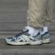 Кросівки Asics Gel Kahana 8 Grey 12700-Темно-сірий-36 фото 8