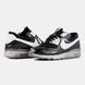 Кросівки Nike Air Max 90 Terrascape Black White 10886-11124-Чорний-40 фото 2